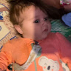 Meet your Posher, Aria